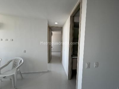 Apartamento de 2 alcobas en venta en Altos Del Limon, Barranquilla, 70 m² · foto 5 de 14