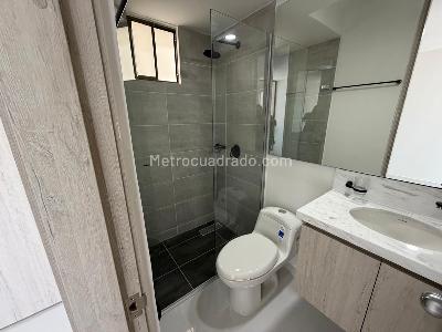 Apartamento de 2 alcobas en venta en Altos Del Limon, Barranquilla, 70 m² · foto 6 de 14