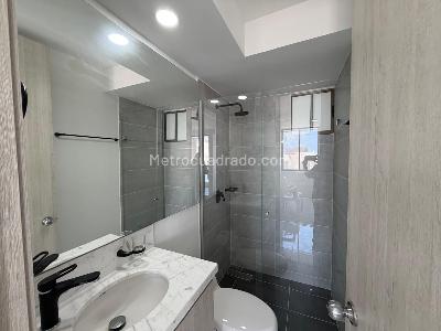 Apartamento de 2 alcobas en venta en Altos Del Limon, Barranquilla, 70 m² · foto 7 de 14