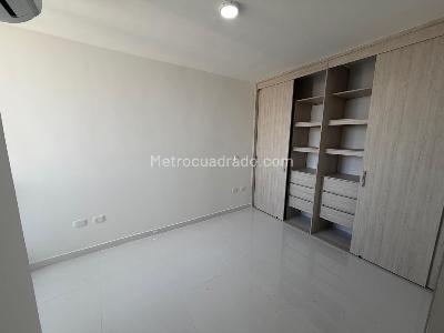 Apartamento de 2 alcobas en venta en Altos Del Limon, Barranquilla, 70 m² · foto 8 de 14