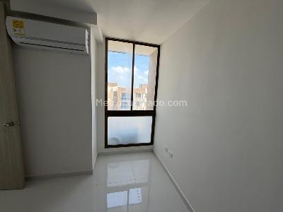 Apartamento de 2 alcobas en venta en Altos Del Limon, Barranquilla, 70 m² · foto 9 de 14