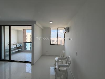Apartamento de 2 alcobas en venta en Altos Del Limon, Barranquilla, 70 m² · foto 3 de 14