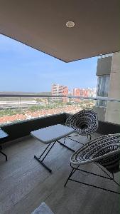 Apartamento en Arriendo, LA CASTELLANA, Barranquilla