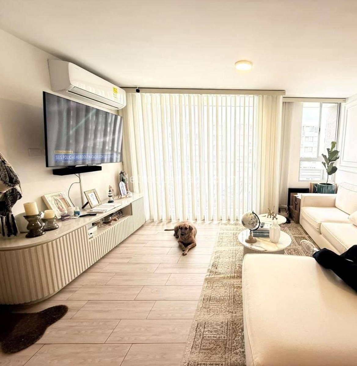 Foto del apartamento