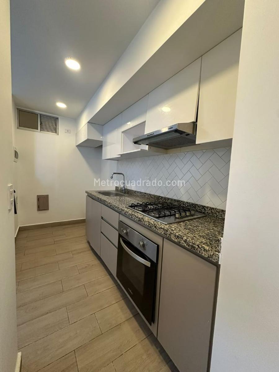 Foto del apartamento