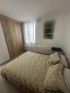 Apartamento de 3 alcobas en venta en Villa Carolina, Barranquilla, 105 m² · foto 7 de 16