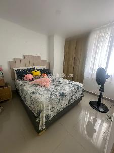 Apartamento de 3 alcobas en venta en Villa Carolina, Barranquilla, 105 m² · foto 13 de 16
