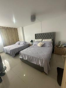 Apartamento de 3 alcobas en venta en Villa Carolina, Barranquilla, 105 m² · foto 10 de 16
