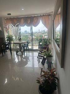 Apartamento de 3 alcobas en venta en Villa Carolina, Barranquilla, 105 m² · foto 2 de 16