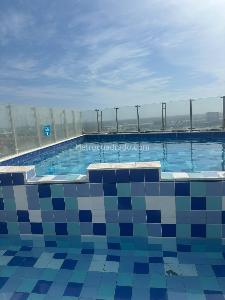 Apartamento de 3 alcobas en venta en Villa Carolina, Barranquilla, 105 m² · foto 14 de 16