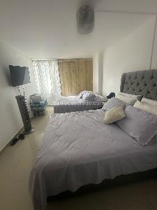 Apartamento de 3 alcobas en venta en Villa Carolina, Barranquilla, 105 m² · foto 9 de 16