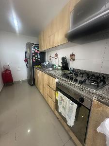 Apartamento de 3 alcobas en venta en Villa Carolina, Barranquilla, 105 m² · foto 4 de 16