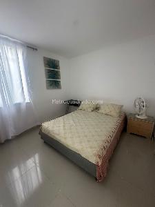 Apartamento de 3 alcobas en venta en Villa Carolina, Barranquilla, 105 m² · foto 6 de 16
