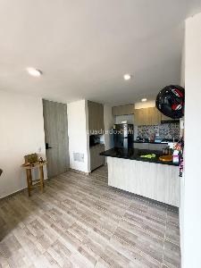 Apartamento de 2 alcobas en venta en Ciudad Mallorquin, Barranquilla, 60 m² · foto 2 de 13