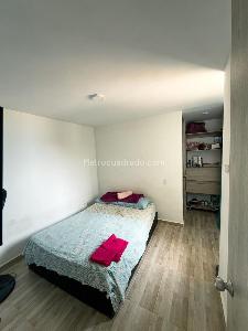 Apartamento de 2 alcobas en venta en Ciudad Mallorquin, Barranquilla, 60 m² · foto 7 de 13