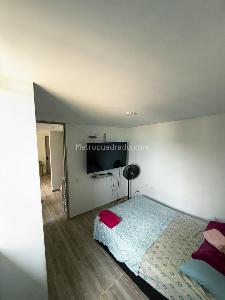 Apartamento de 2 alcobas en venta en Ciudad Mallorquin, Barranquilla, 60 m² · foto 10 de 13