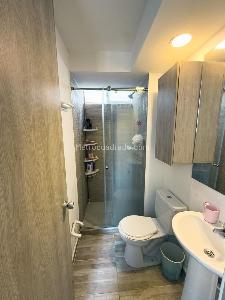 Apartamento de 2 alcobas en venta en Ciudad Mallorquin, Barranquilla, 60 m² · foto 12 de 13