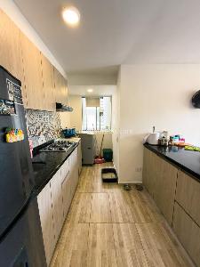 Apartamento de 2 alcobas en venta en Ciudad Mallorquin, Barranquilla, 60 m² · foto 4 de 13