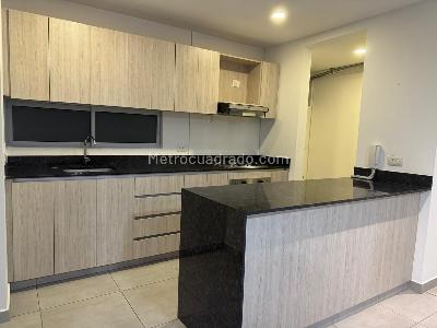 Apartamento de 3 alcobas en venta en Portal Genoves, Barranquilla, 117 m² · foto 4 de 20