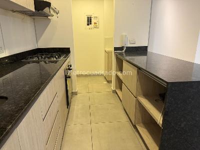 Apartamento de 3 alcobas en venta en Portal Genoves, Barranquilla, 117 m² · foto 6 de 20