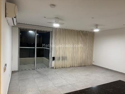 Apartamento de 3 alcobas en venta en Portal Genoves, Barranquilla, 117 m² · foto 3 de 20