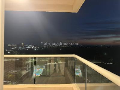 Apartamento de 3 alcobas en venta en Portal Genoves, Barranquilla, 117 m² · foto 8 de 20