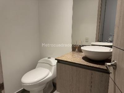 Apartamento de 3 alcobas en venta en Portal Genoves, Barranquilla, 117 m² · foto 9 de 20