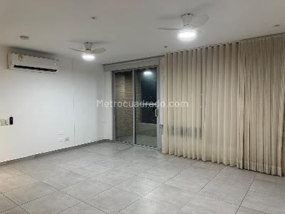 Apartamento de 3 alcobas en venta en Portal Genoves, Barranquilla, 117 m² · foto 1 de 20