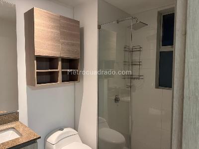 Apartamento de 3 alcobas en venta en Portal Genoves, Barranquilla, 117 m² · foto 13 de 20