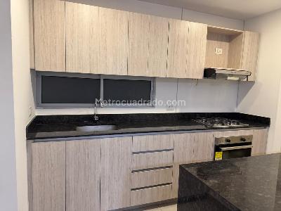 Apartamento de 3 alcobas en venta en Portal Genoves, Barranquilla, 117 m² · foto 5 de 20