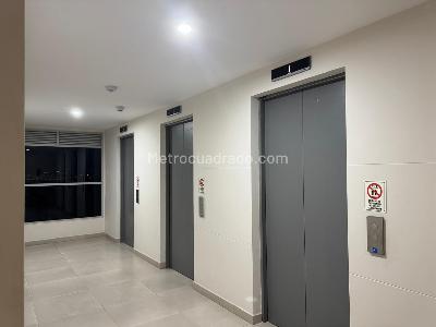 Apartamento de 3 alcobas en venta en Portal Genoves, Barranquilla, 117 m² · foto 19 de 20