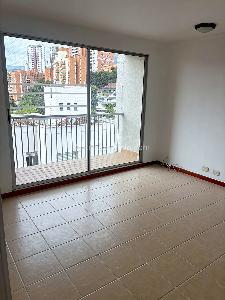 Apartamento en venta en Las Vegas, Medellín · foto 2 de 15