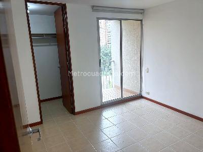 Apartamento en venta en Las Vegas, Medellín · foto 8 de 15