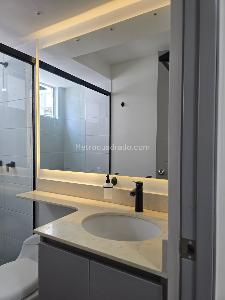 Apartamento de 3 alcobas en venta en Castropol, Medellín, 116 m² · foto 3 de 7