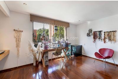 Apartamento de 4 alcobas en venta en Las Lomas 1, Medellín, 226 m² · foto 12 de 19