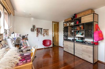 Apartamento de 4 alcobas en venta en Las Lomas 1, Medellín, 226 m² · foto 13 de 19