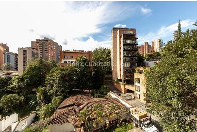 Apartamento de 4 alcobas en venta en Las Lomas 1, Medellín, 226 m² · foto 18 de 19