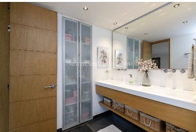 Apartamento de 4 alcobas en venta en Las Lomas 1, Medellín, 226 m² · foto 9 de 19