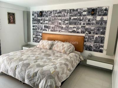 Apartamento en venta en Castropol, Medellín · foto 15 de 17