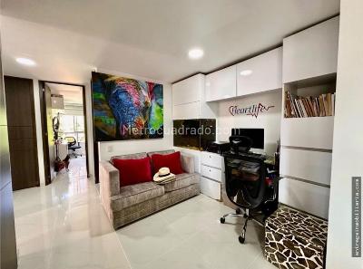 Apartamento en venta en Castropol, Medellín · foto 6 de 17