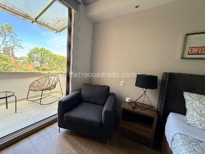 Apartamento de 5 alcobas en venta en El Poblado, Medellín, 232 m² · foto 13 de 20