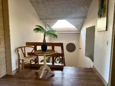 Apartamento de 5 alcobas en venta en El Poblado, Medellín, 232 m² · foto 17 de 20