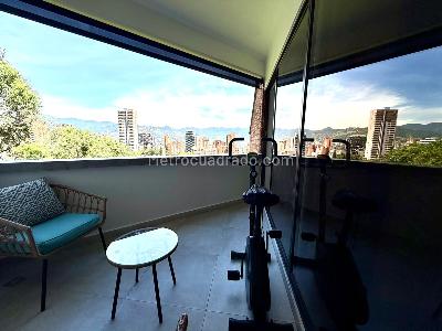 Apartamento de 5 alcobas en venta en El Poblado, Medellín, 232 m² · foto 18 de 20