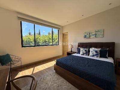 Apartamento de 5 alcobas en venta en El Poblado, Medellín, 232 m² · foto 19 de 20