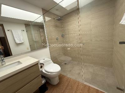 Apartamento de 5 alcobas en venta en El Poblado, Medellín, 232 m² · foto 20 de 20