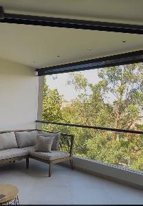 Apartamento de 5 alcobas en venta en El Poblado, Medellín, 232 m² · foto 4 de 20