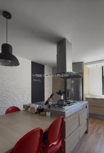Apartamento de 5 alcobas en venta en El Poblado, Medellín, 232 m² · foto 6 de 20