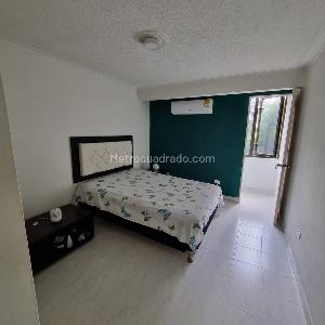 Apartamento de 4 alcobas en venta en El Tesoro, Medellín, 156 m² · foto 10 de 15
