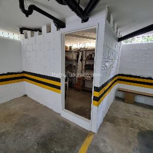 Apartamento de 4 alcobas en venta en El Tesoro, Medellín, 156 m² · foto 12 de 15