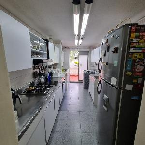 Apartamento de 4 alcobas en venta en El Tesoro, Medellín, 156 m² · foto 2 de 15